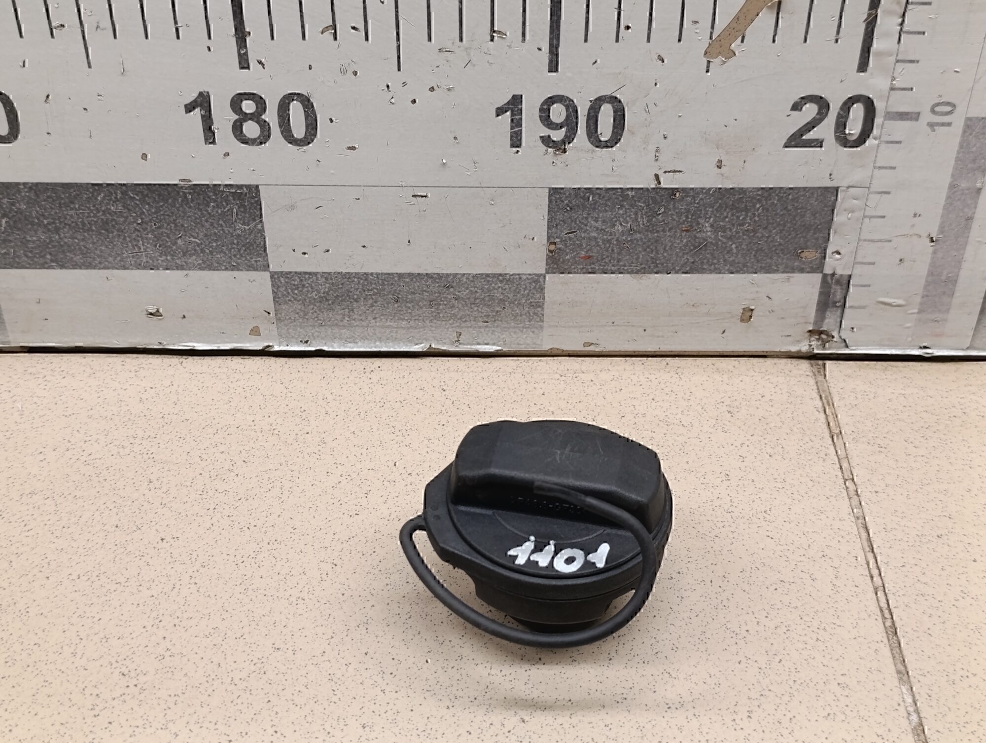 Крышка топливного бака SKODA Polo (Sed RUS) 2011>