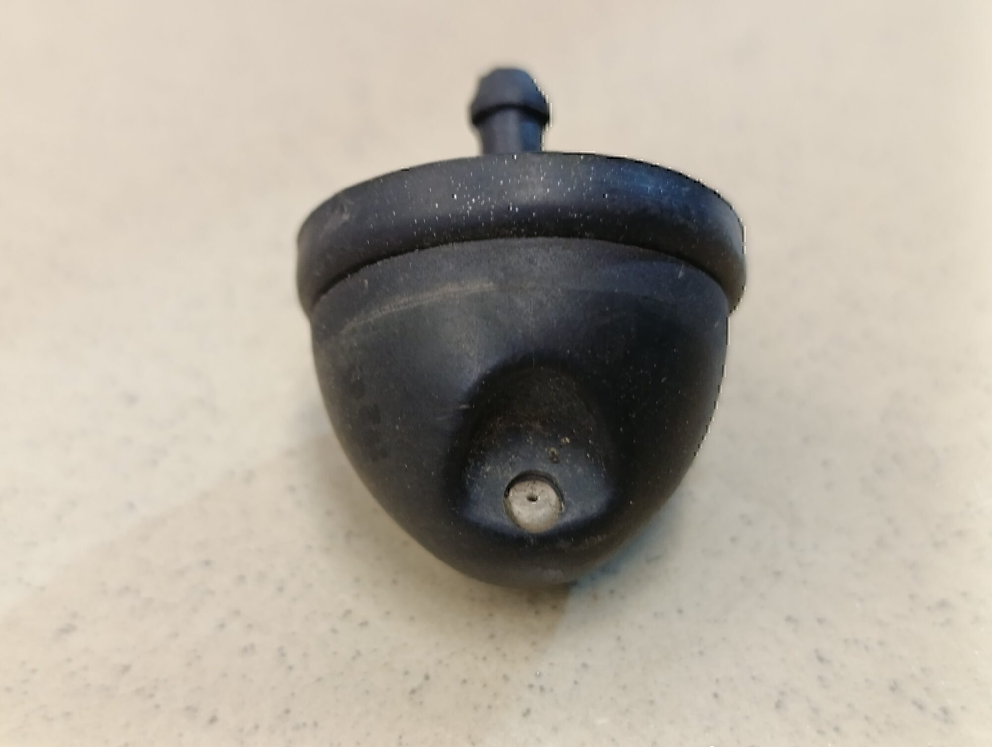 Форсунка омывателя зад стекла KIA Sportage 1994-2004