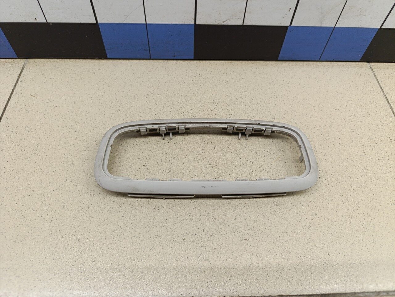 Рамка плафона салонного FORD Focus II 2005-2008