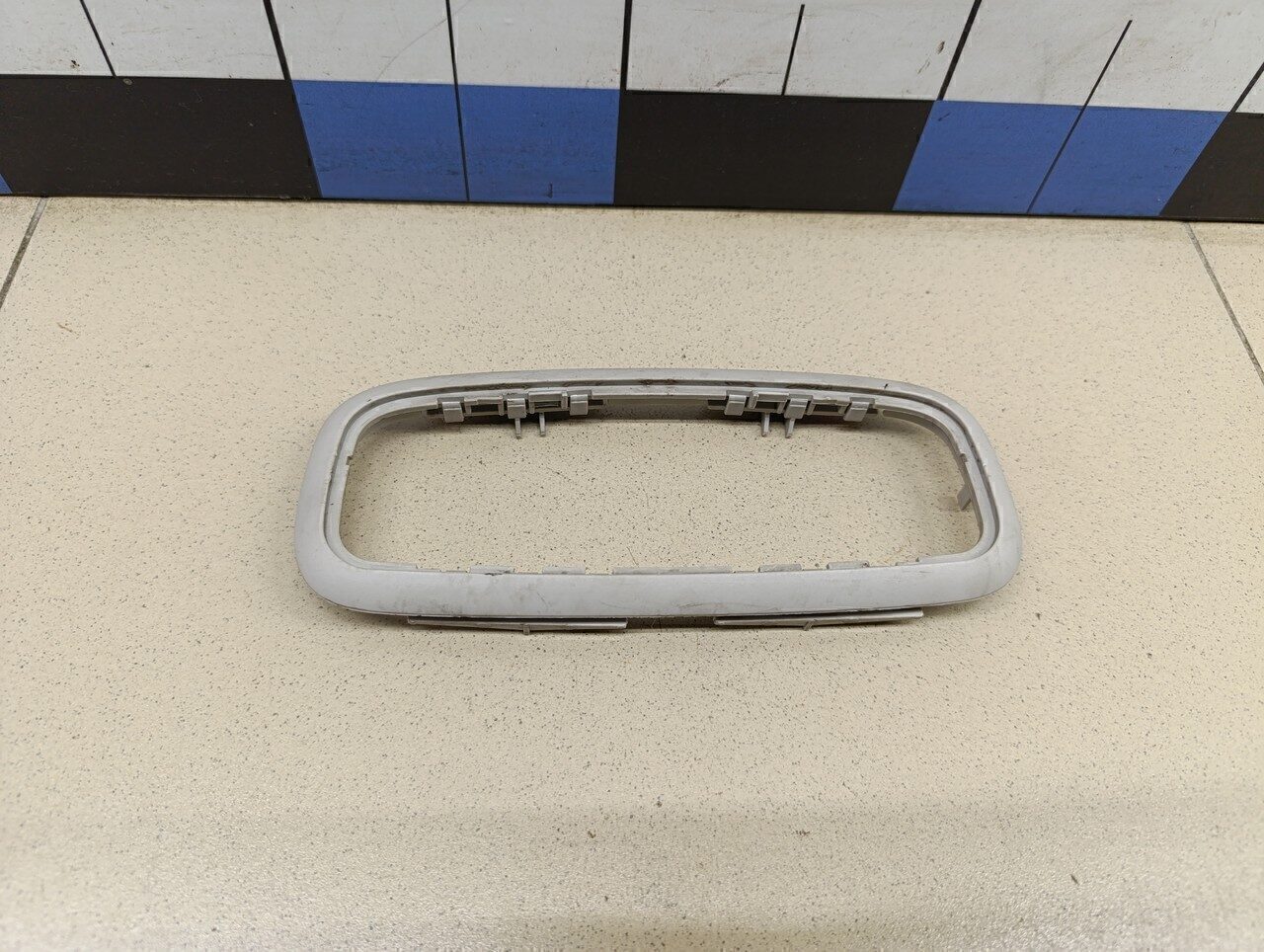 Рамка плафона салонного FORD Focus II 2005-2008