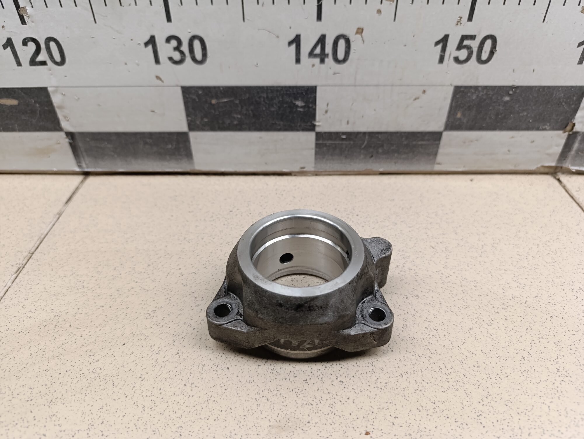 Кронштейн ТНВД SSANG YONG Kyron 2005-2015