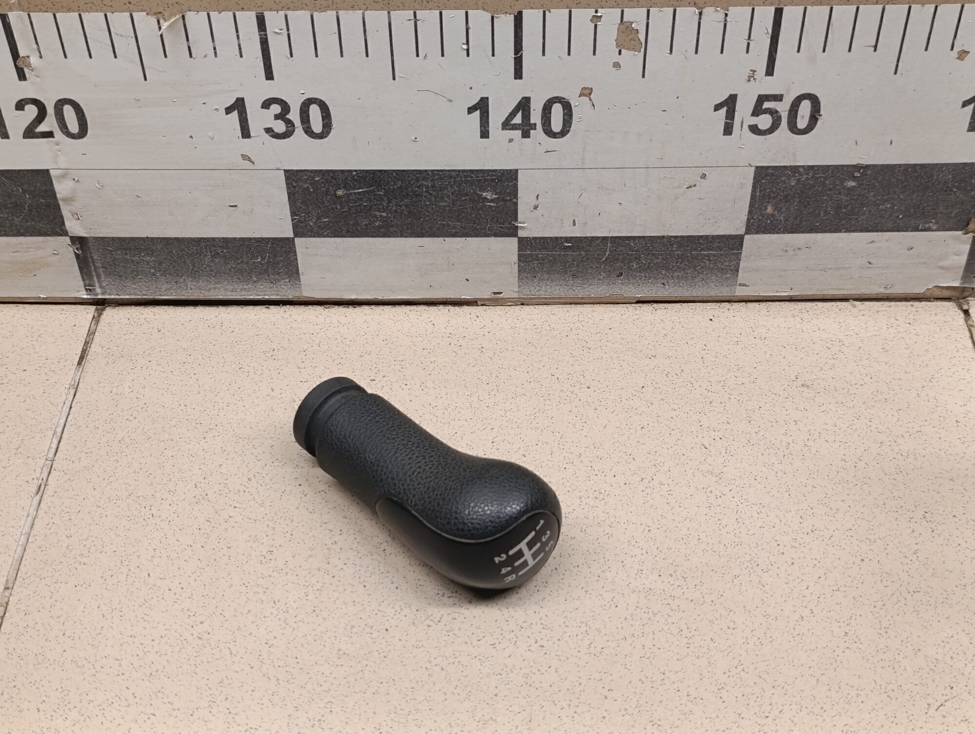 Рукоятка кулисы КПП FORD Transit/Tourneo Connect 2002-2013