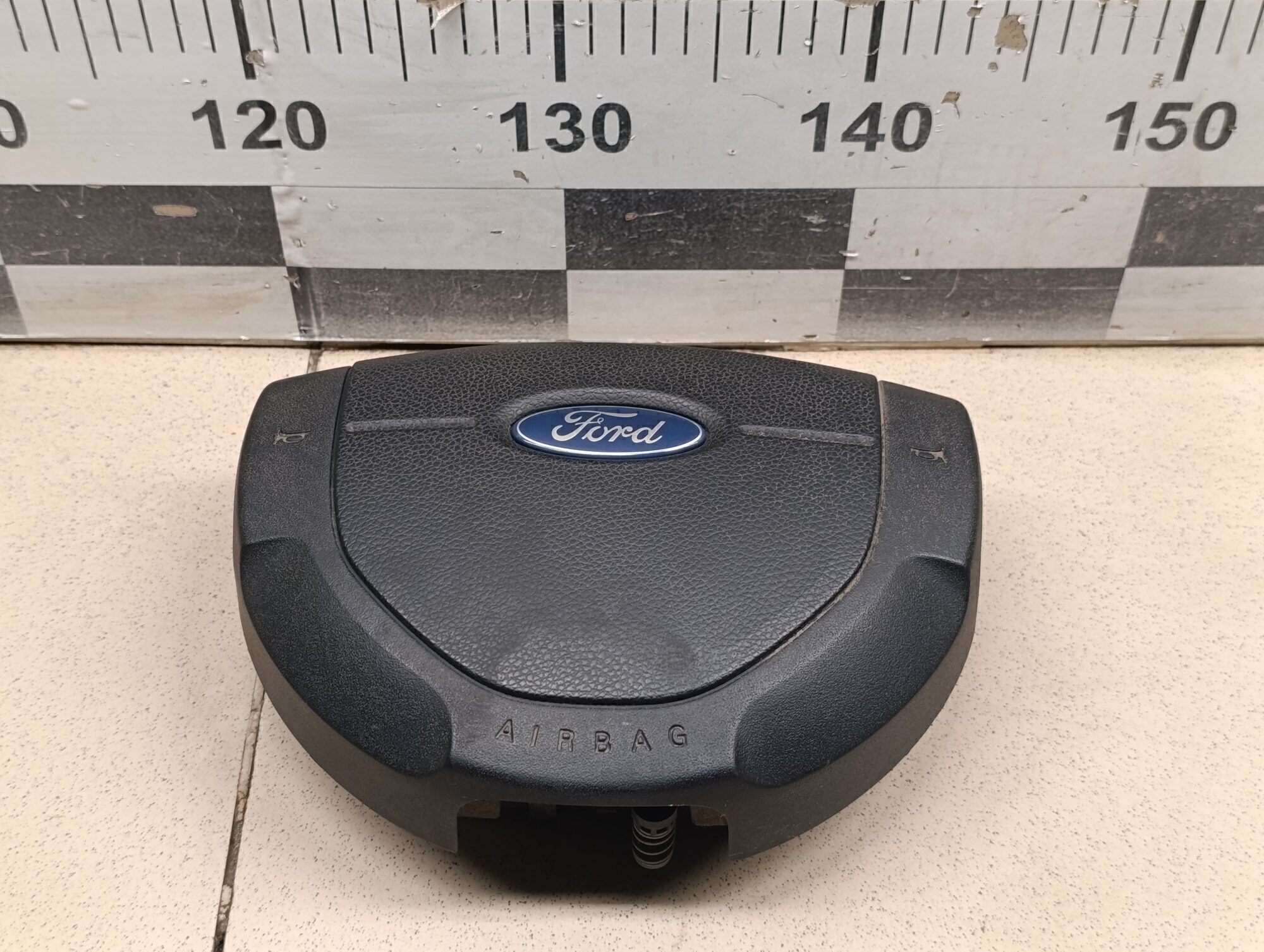Подушка безопасности в рулевое колесо FORD Transit/Tourneo Connect 2002-2013