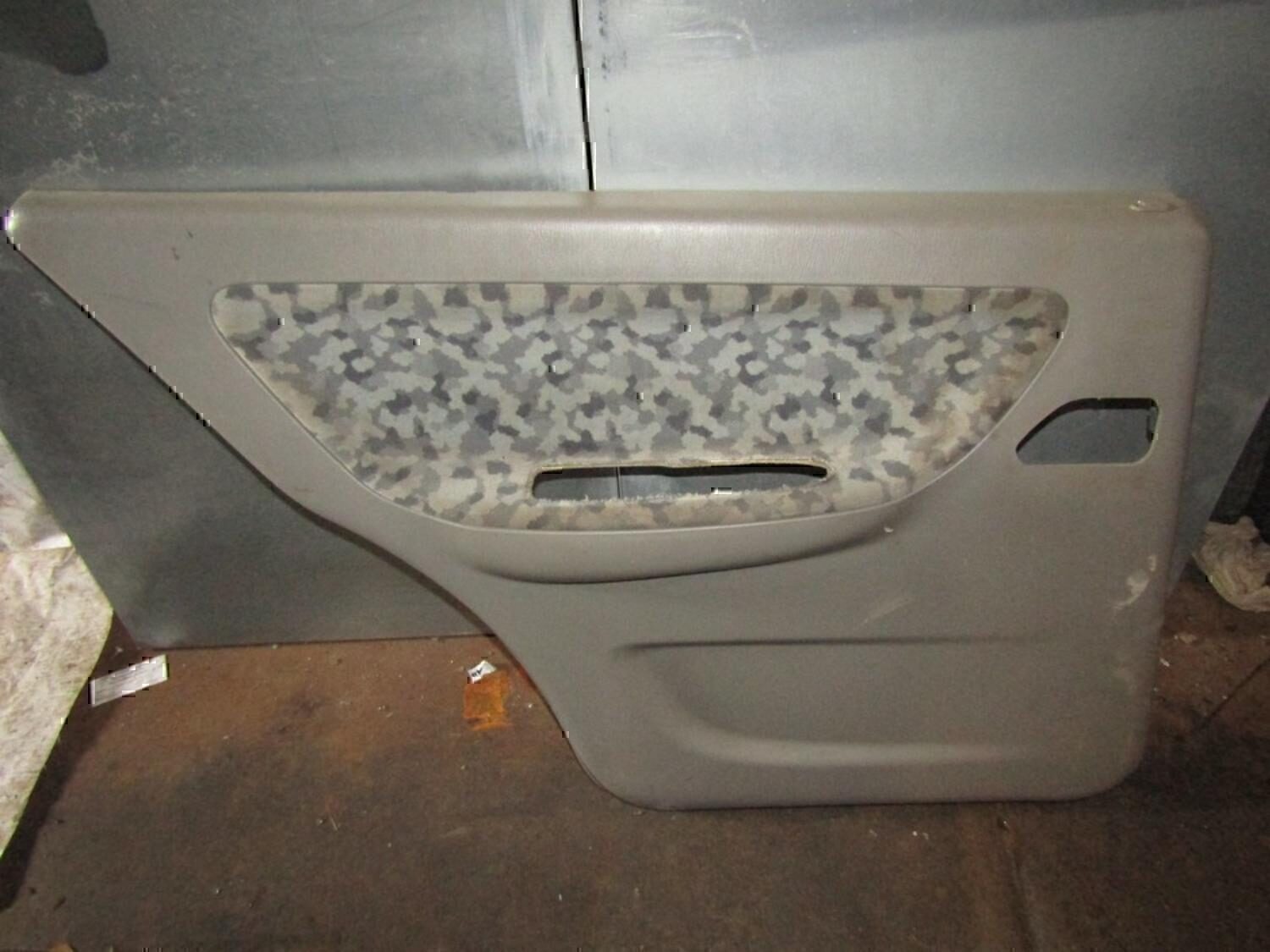 Обшивка двери задней левой Chery Amulet (A15) 2006>