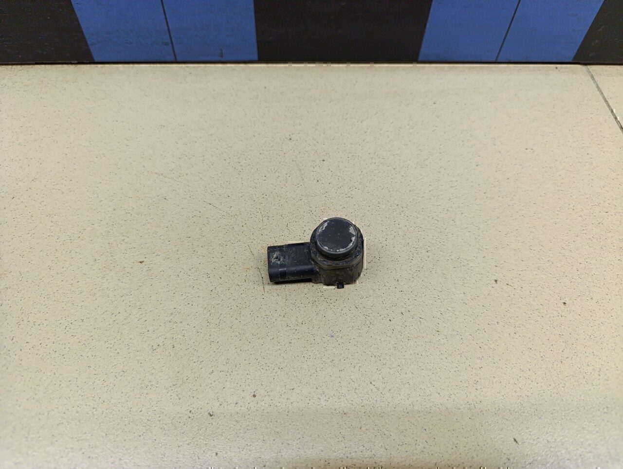 Датчик парковки Audi Passat [B6] 2005-2010