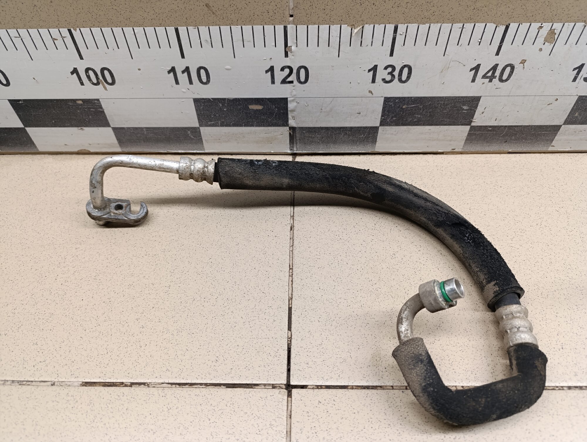 Трубка кондиционера NISSAN Almera Classic (B10) 2006-2013