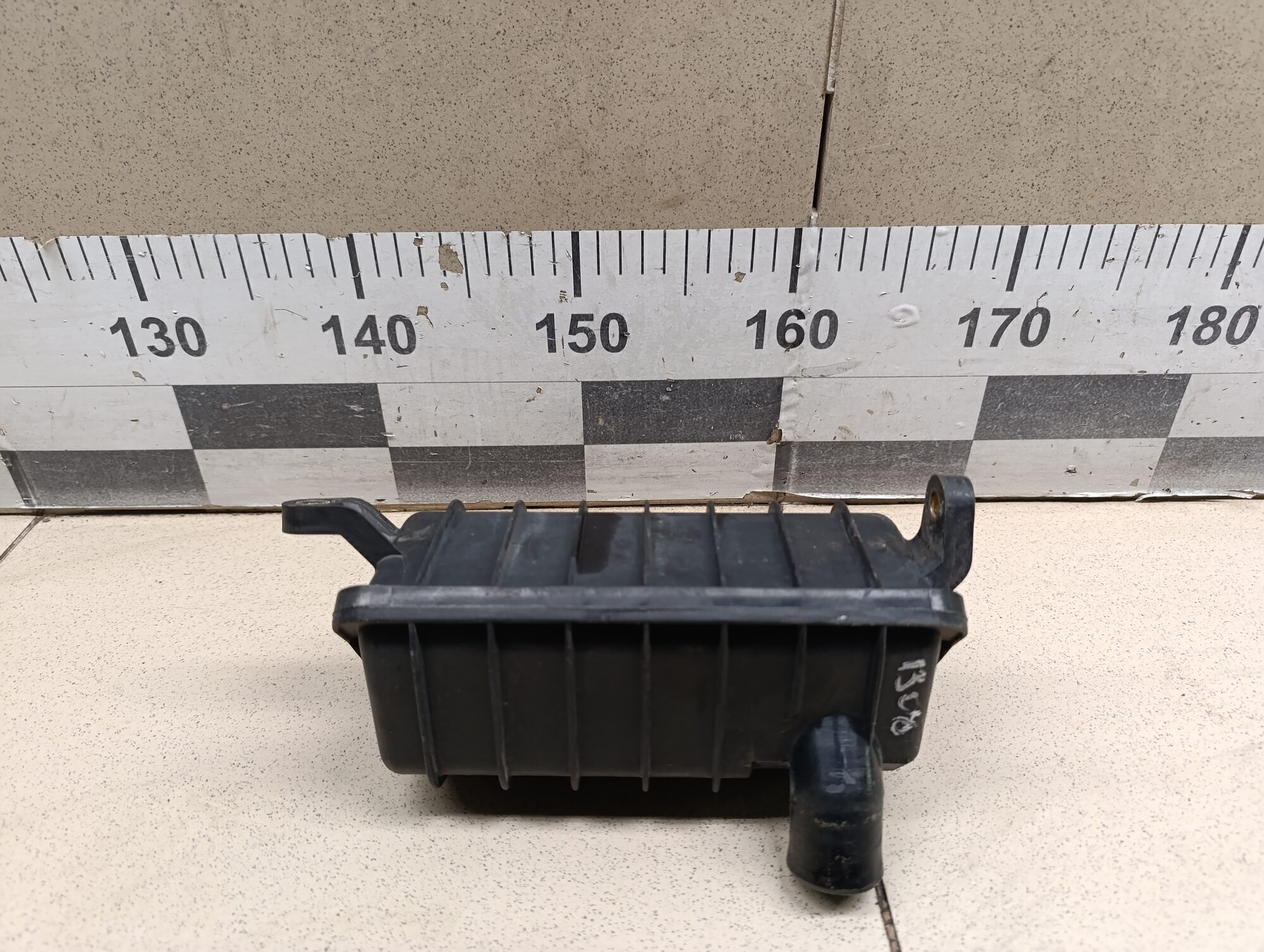 Резонатор воздушного фильтра NISSAN Almera Classic (B10) 2006-2013