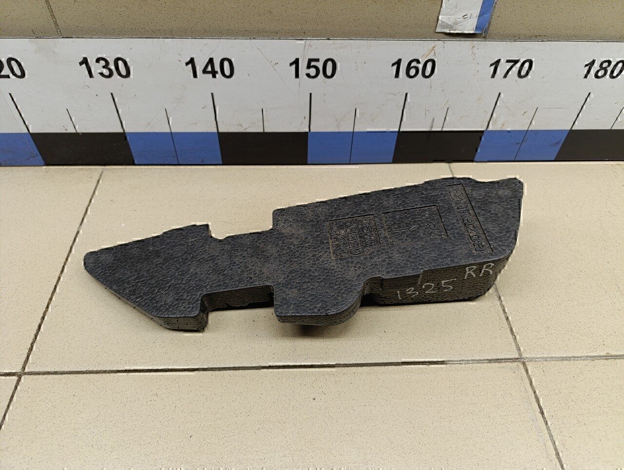 Накладка (кузов внутри) MAZDA Mazda 6 (GH) 2007-2012