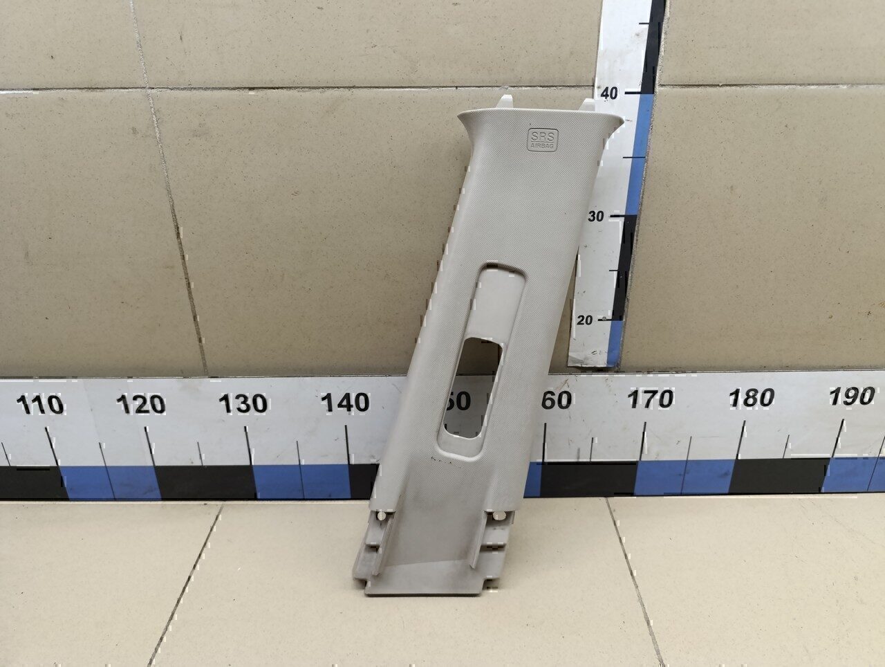 Обшивка стойки MAZDA Mazda 6 (GH) 2007-2012