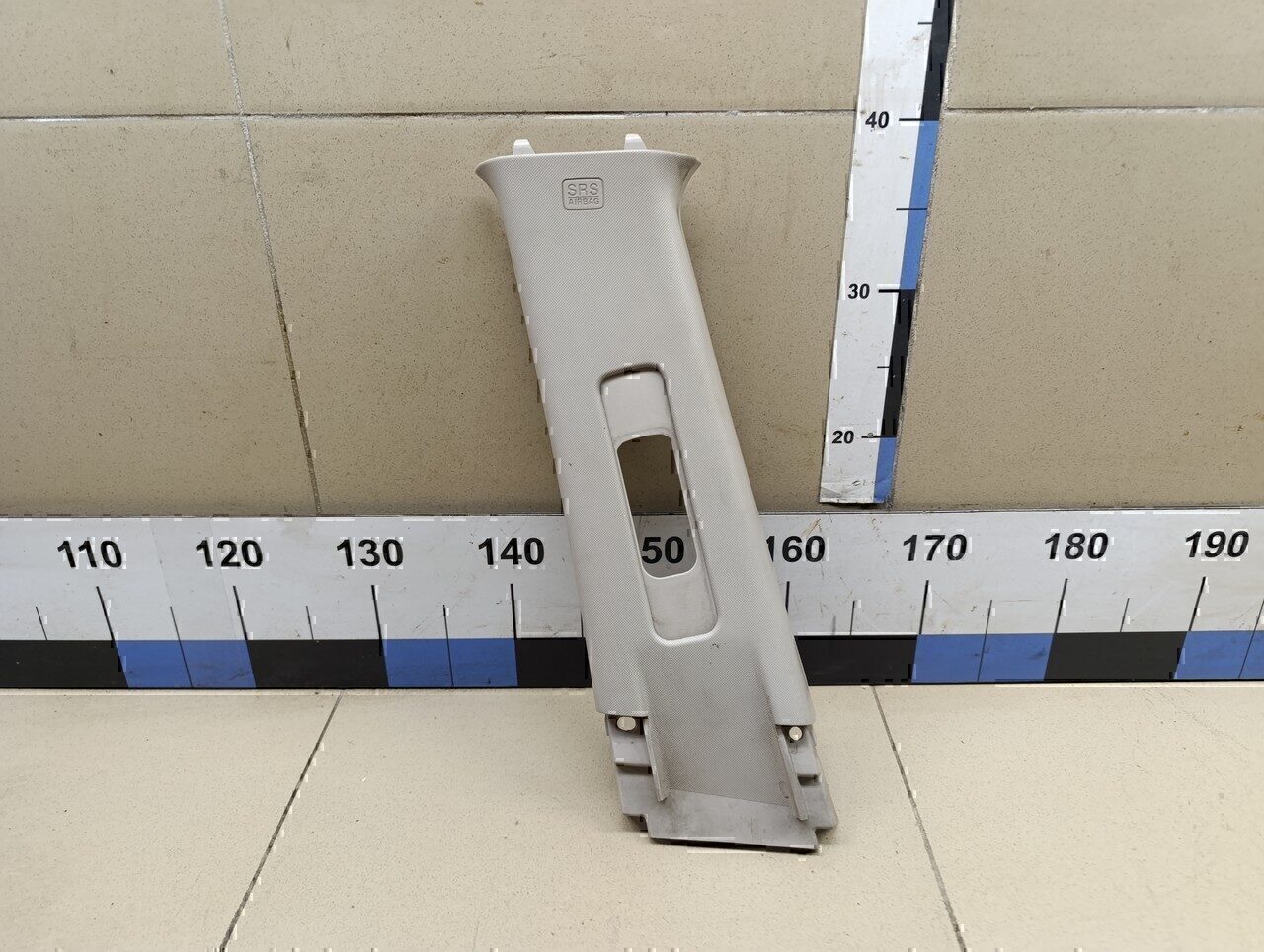 Обшивка стойки MAZDA Mazda 6 (GH) 2007-2012