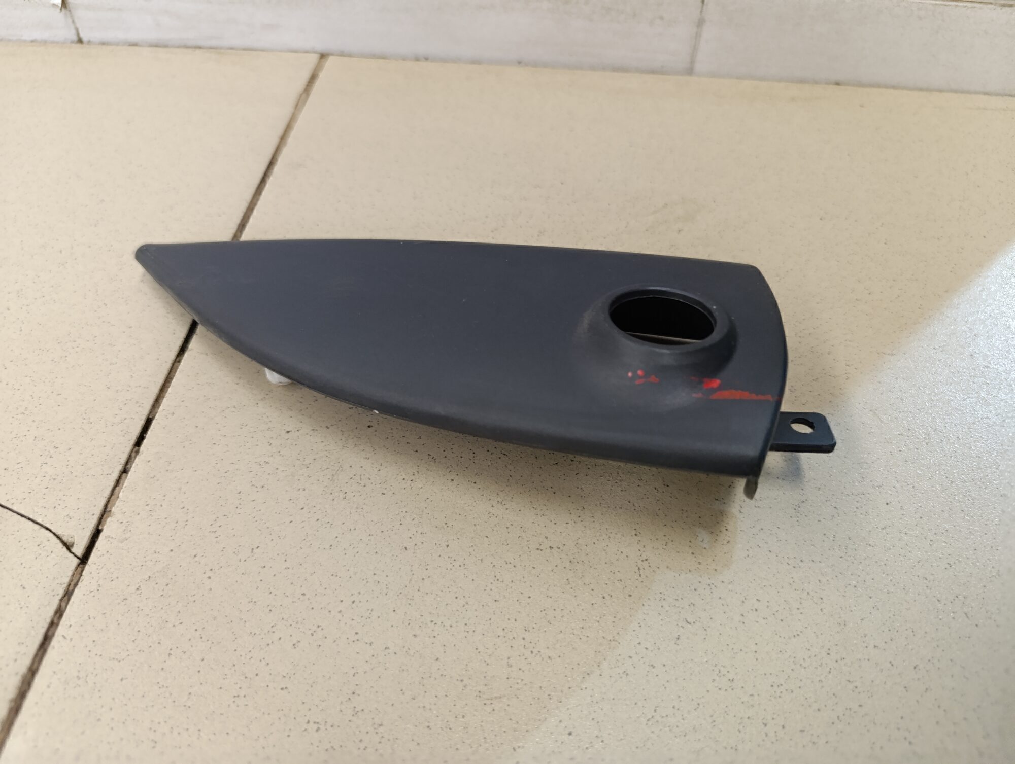 Крышка зеркала внутренняя правая CITROEN Berlingo 1996-2002