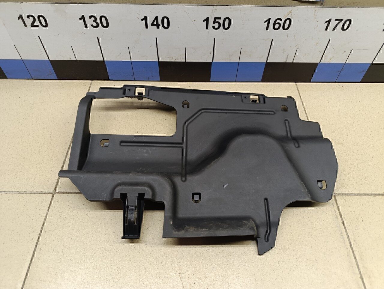 Накладка (кузов внутри) MAZDA Mazda 6 (GH) 2007-2012