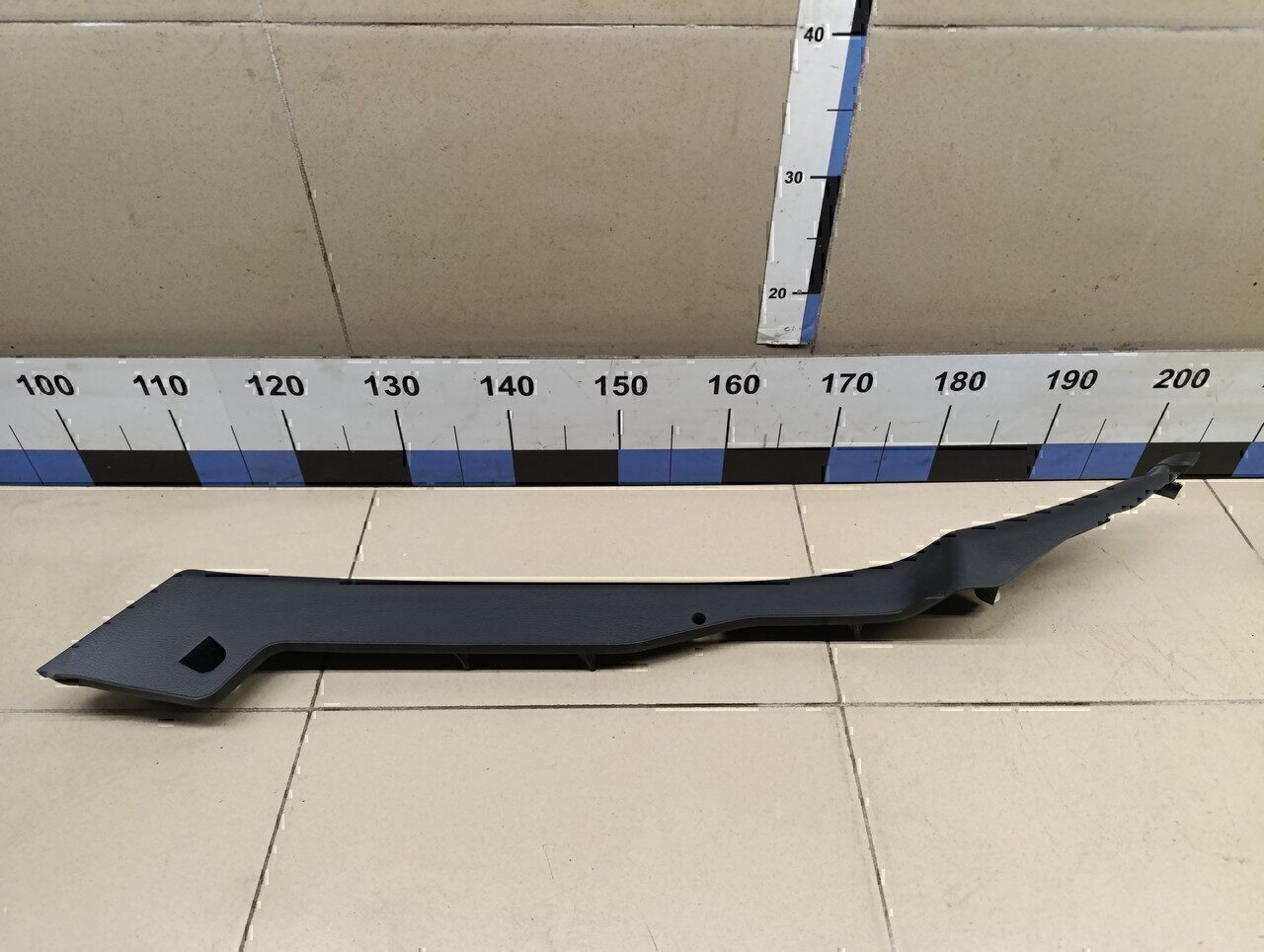 Накладка (кузов внутри) MAZDA Mazda 6 (GH) 2007-2012