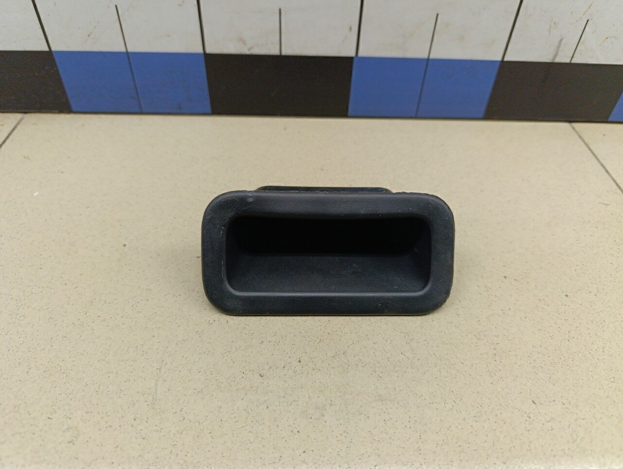 Ручка открывания багажника MAZDA Mazda 3 (BK) 2002-2009