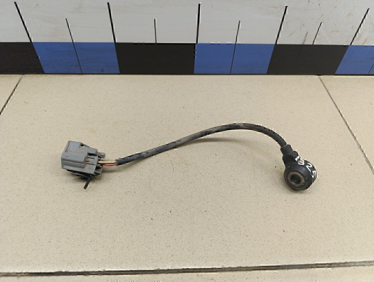Датчик детонации FORD Fiesta 1995-2000