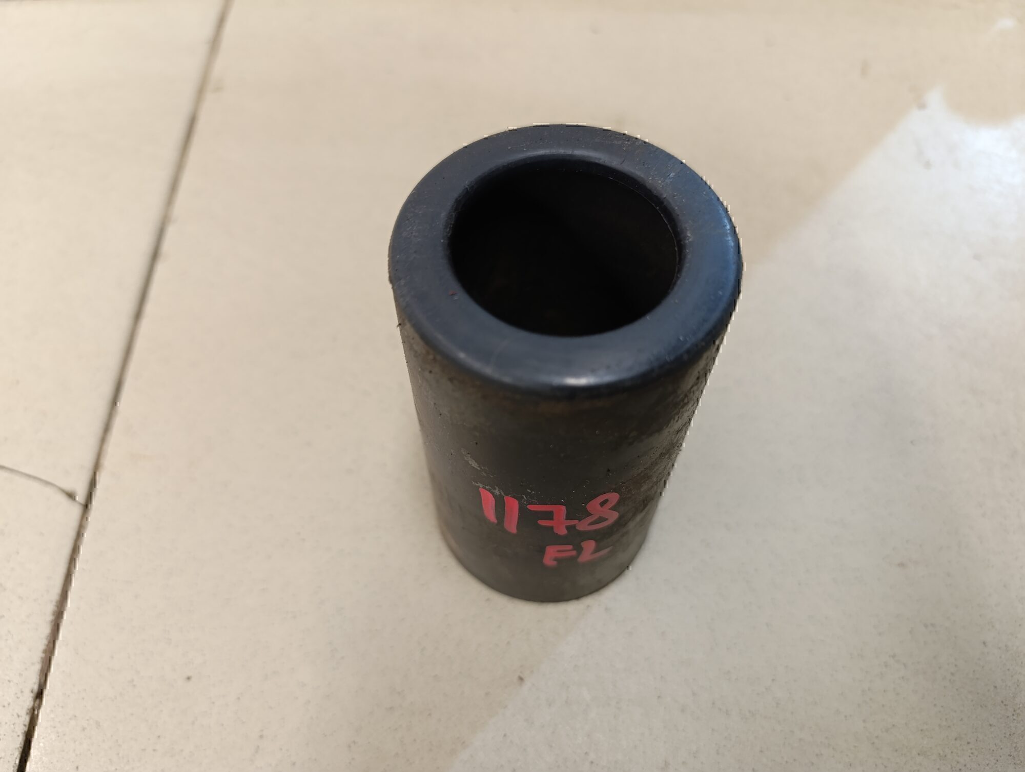 Пыльник переднего амортизатора KIA Sportage 1994-2004