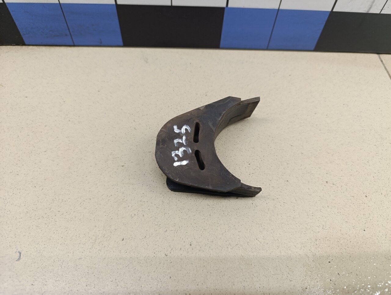 Крышка стартера MAZDA Mazda 3 (BK) 2002-2009