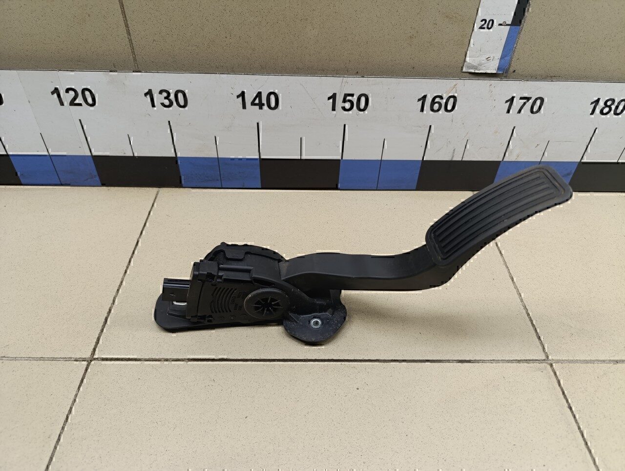 Педаль газа MAZDA Mazda 6 (GH) 2007-2012