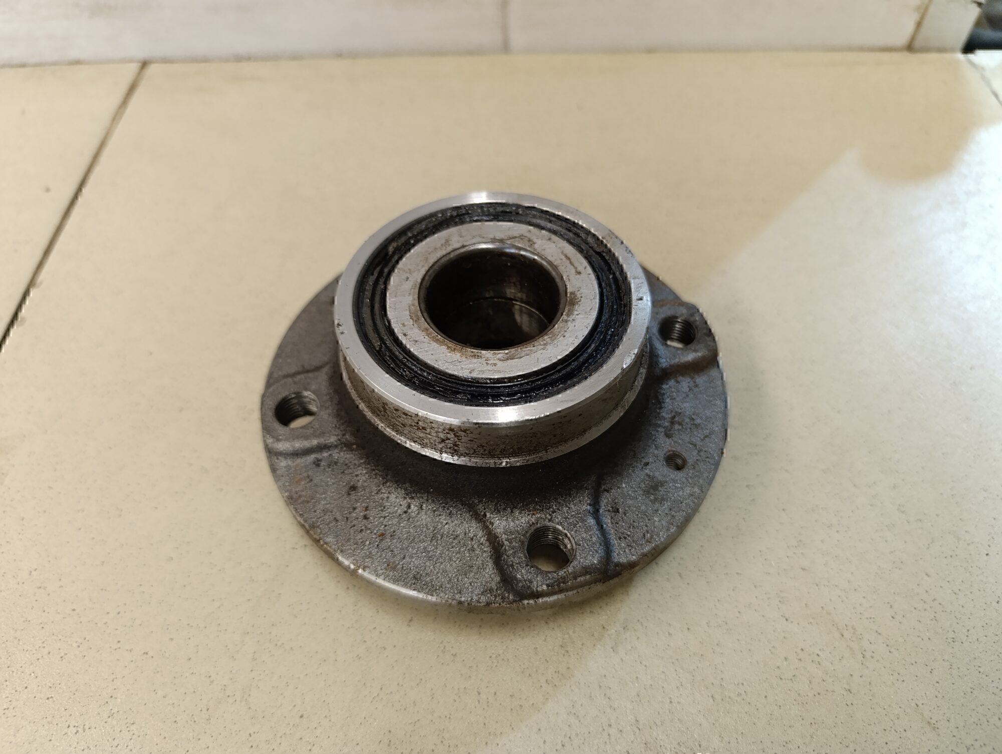 ступица задняя CITROEN Berlingo(FIRST) (M59) 2002-2010