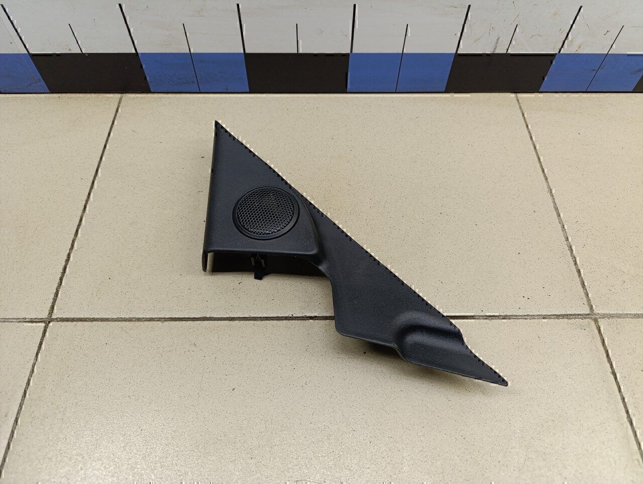 Крышка зеркала внутренняя левая MAZDA Mazda 6 (GH) 2007-2012