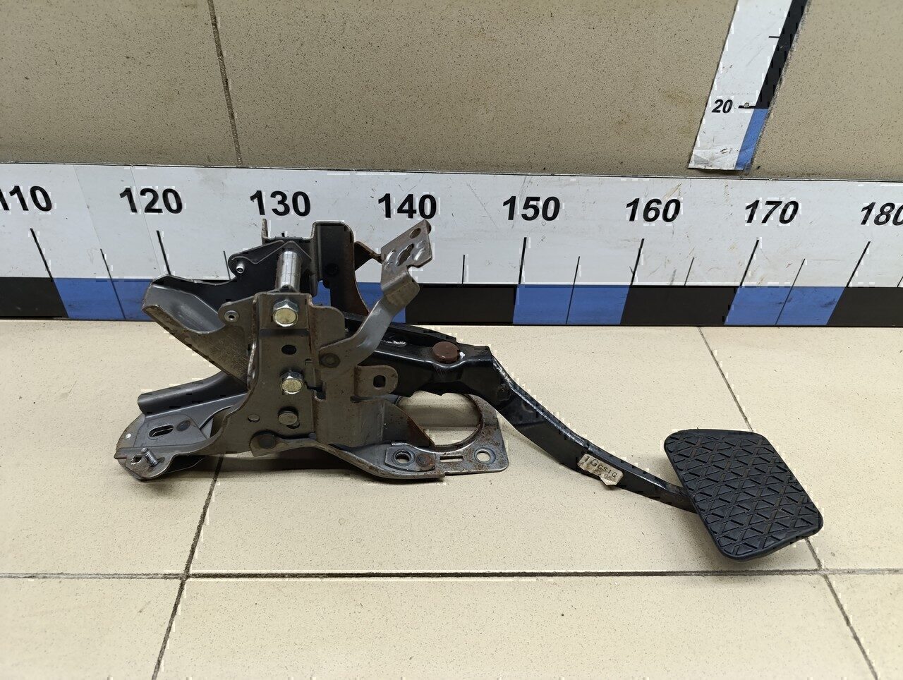 Педаль тормоза MAZDA Mazda 6 (GH) 2007-2012