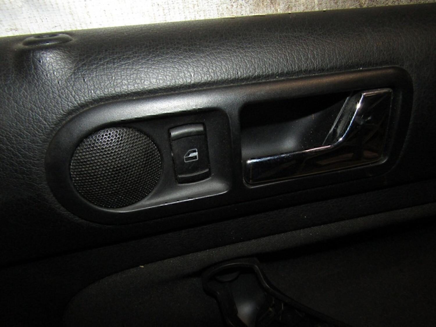 Кнопка стеклоподъемника VW Passat [B5] 1996-2000