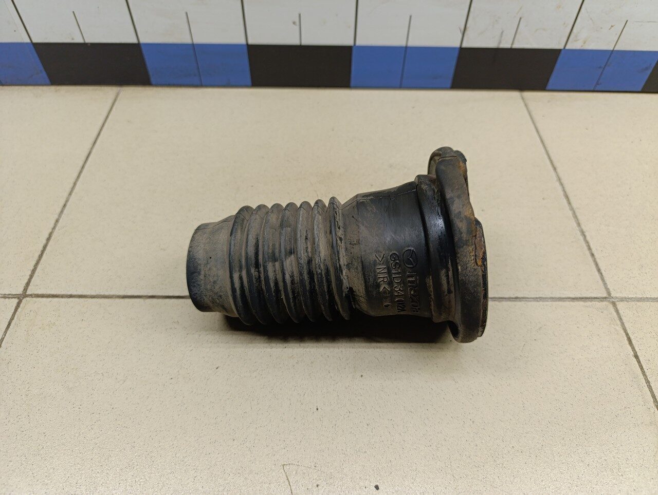 Пыльник переднего амортизатора MAZDA Mazda 6 (GH) 2007-2012