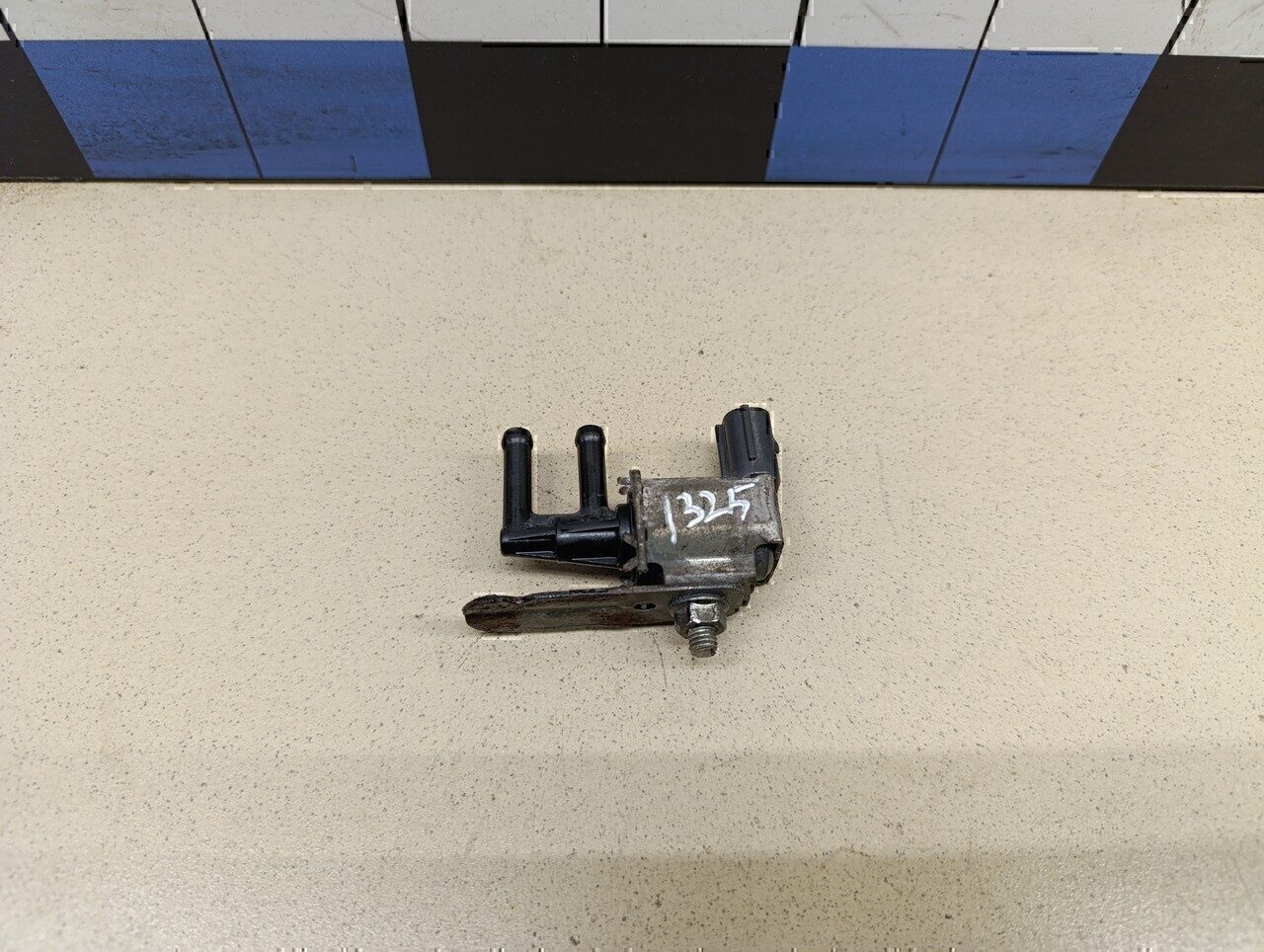 Клапан электромагнитный MAZDA Mazda 6 (GH) 2007-2012