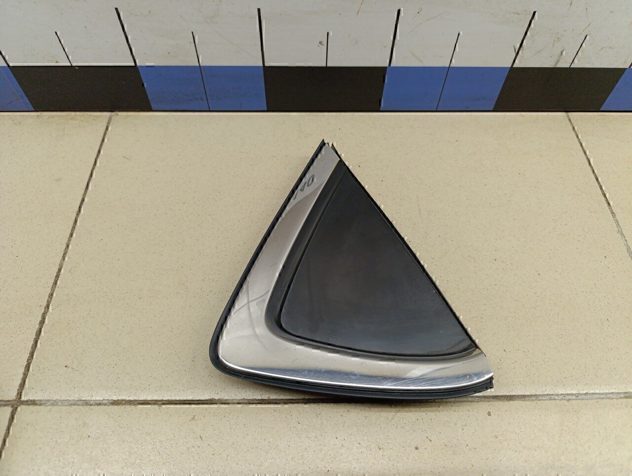 Накладка заднего крыла правого MAZDA Mazda 6 (GH) 2007-2012