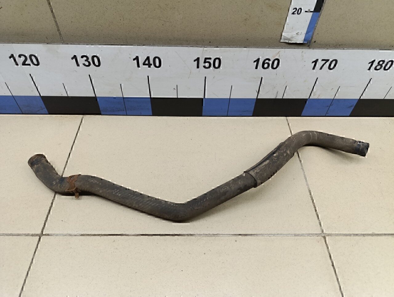 Патрубок отопителя MAZDA Mazda 6 (GH) 2007-2012