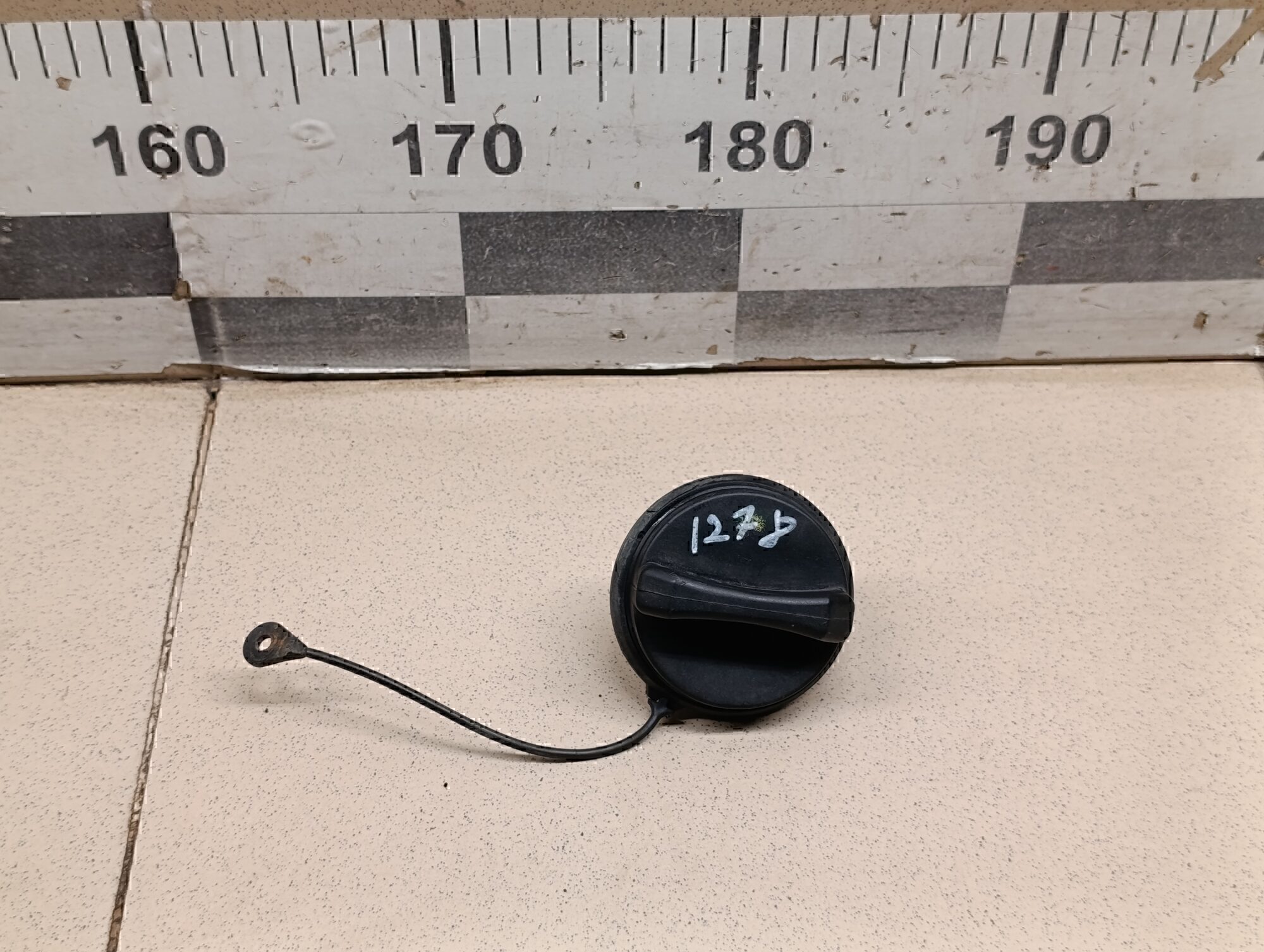 Крышка топливного бака FORD Mondeo III 2000-2007