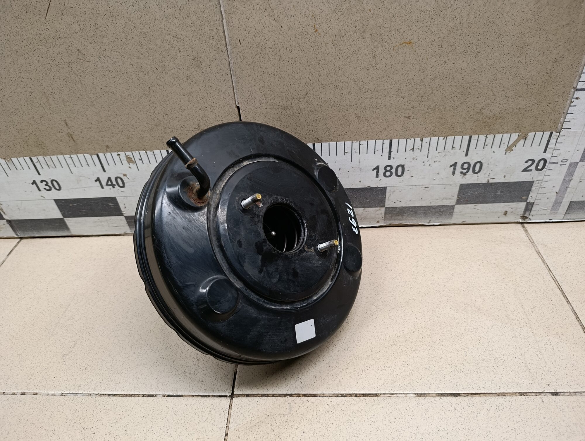 Усилитель тормозов вакуумный KIA Ceed 2012>