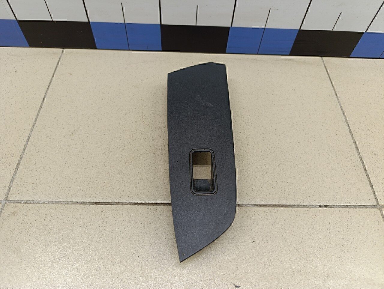 Накладка (кузов внутри) MAZDA Mazda 6 (GH) 2007-2012