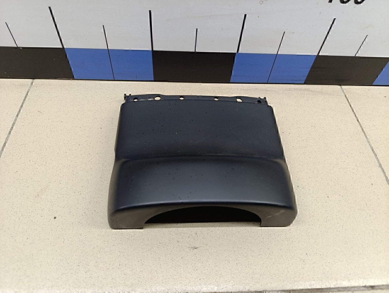 Кожух рулевой колонки верхний VW Passat [B6] 2005-2010