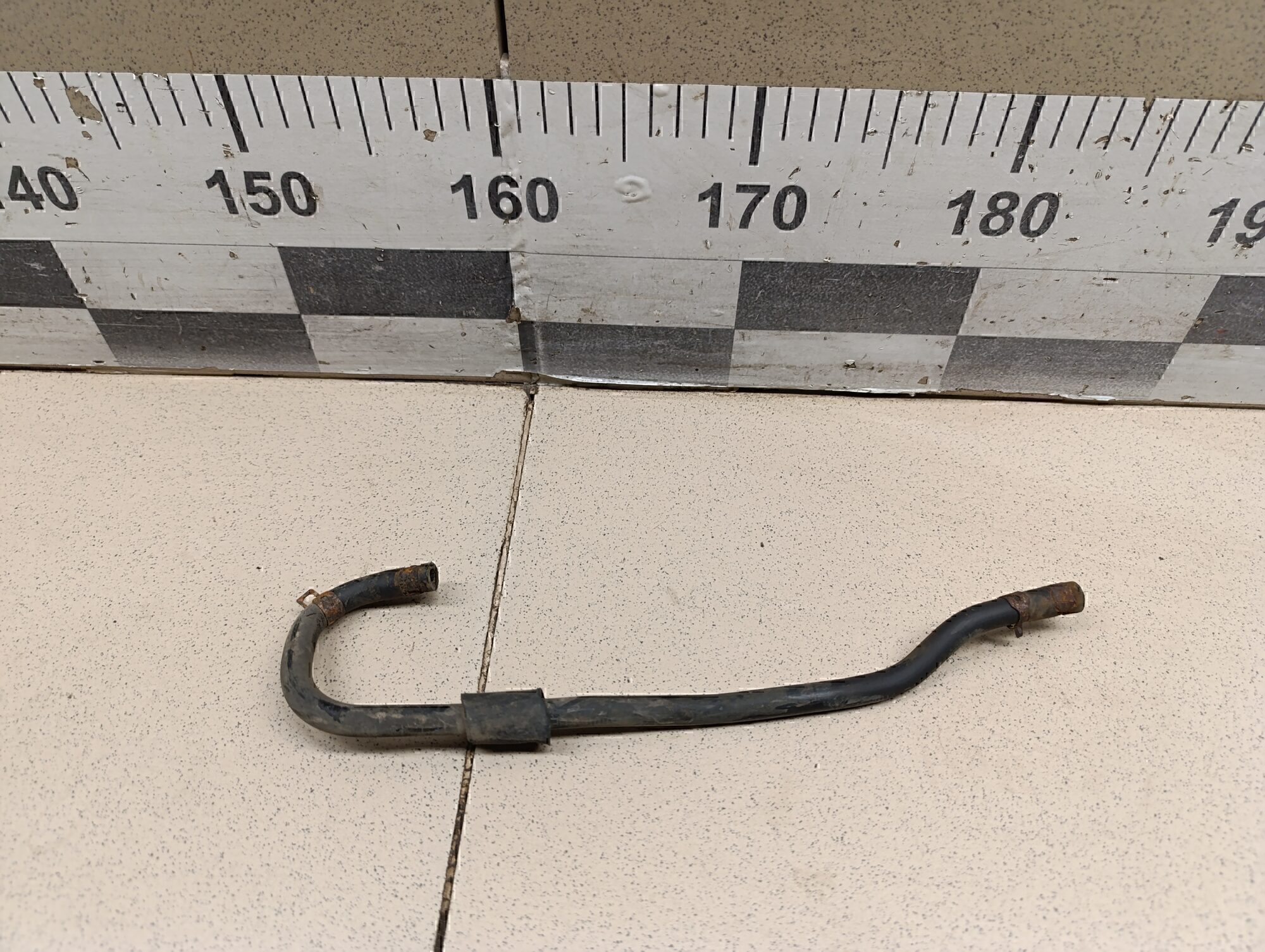 Шланг топливный KIA Ceed 2012>