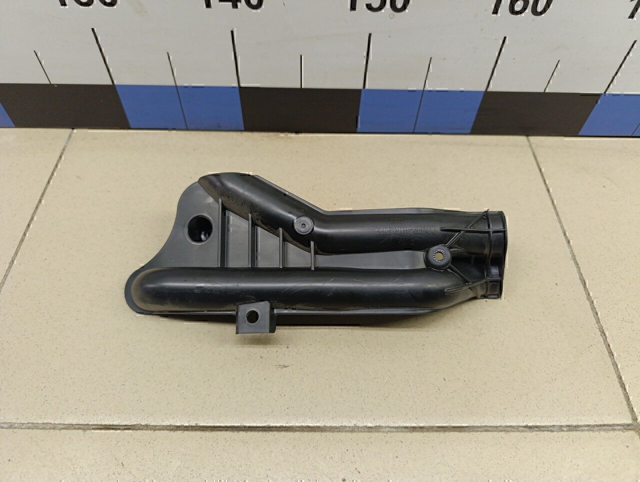 Кожух HYUNDAI Creta 2021>