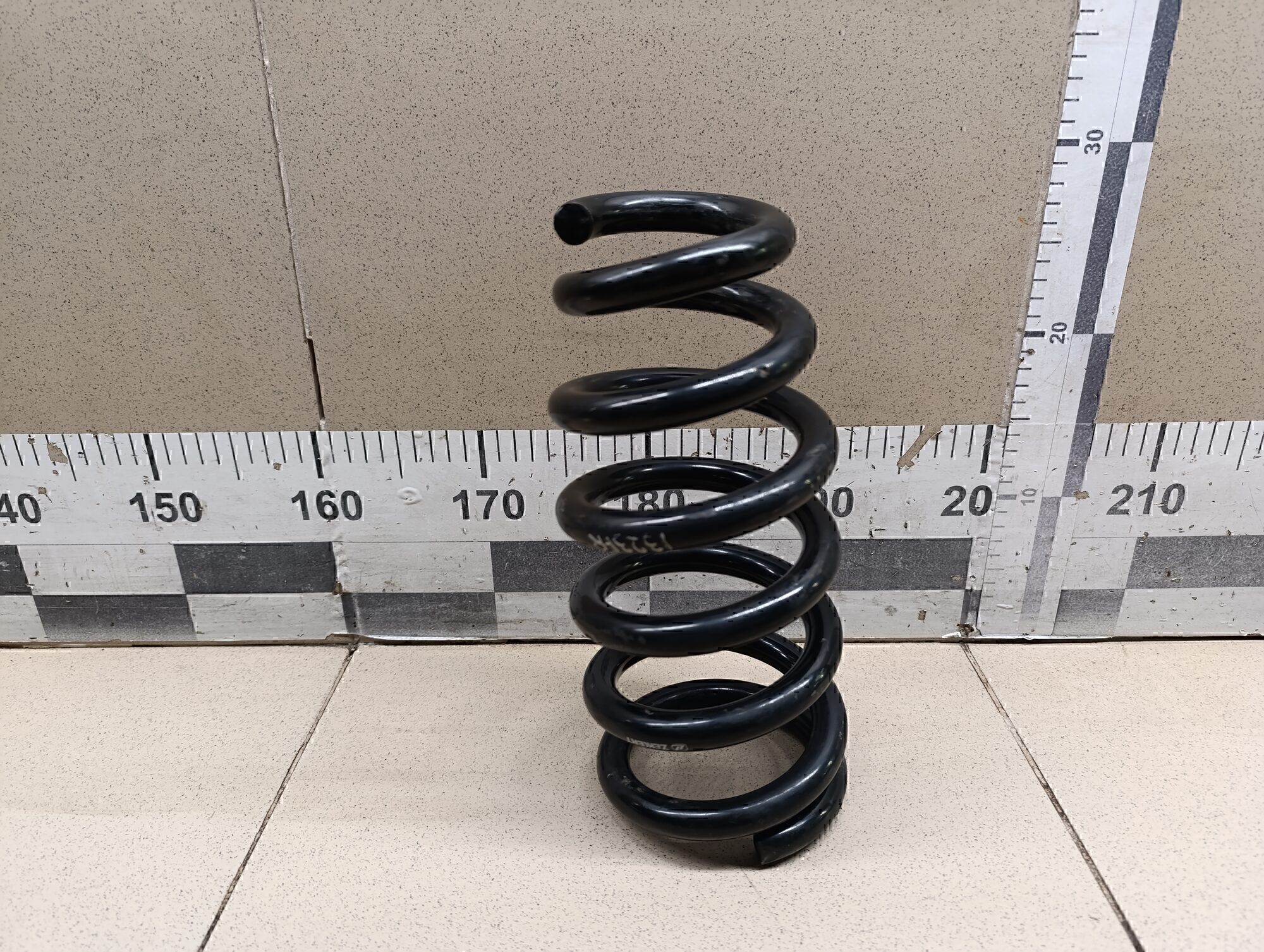 Пружина передняя MITSUBISHI L200 (KB) 2006-2016