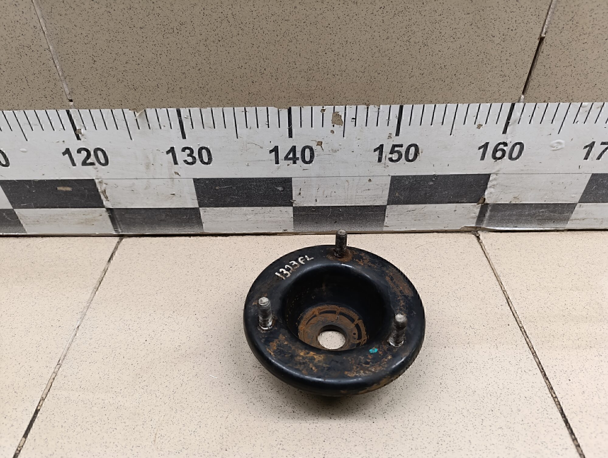 Опора переднего амортизатора MITSUBISHI L200 (KB) 2006-2016