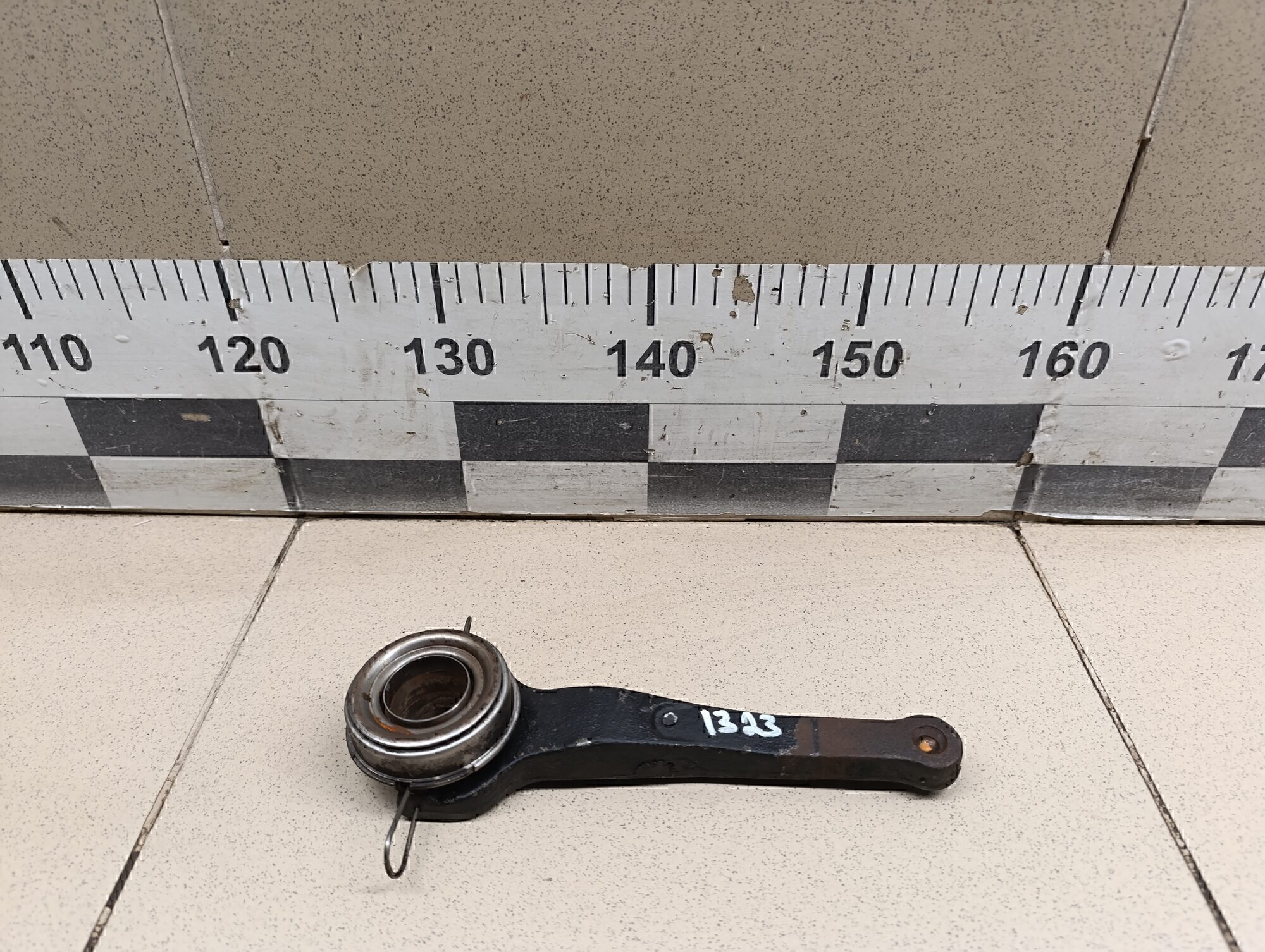 Вилка сцепления MITSUBISHI L200 (KB) 2006-2016