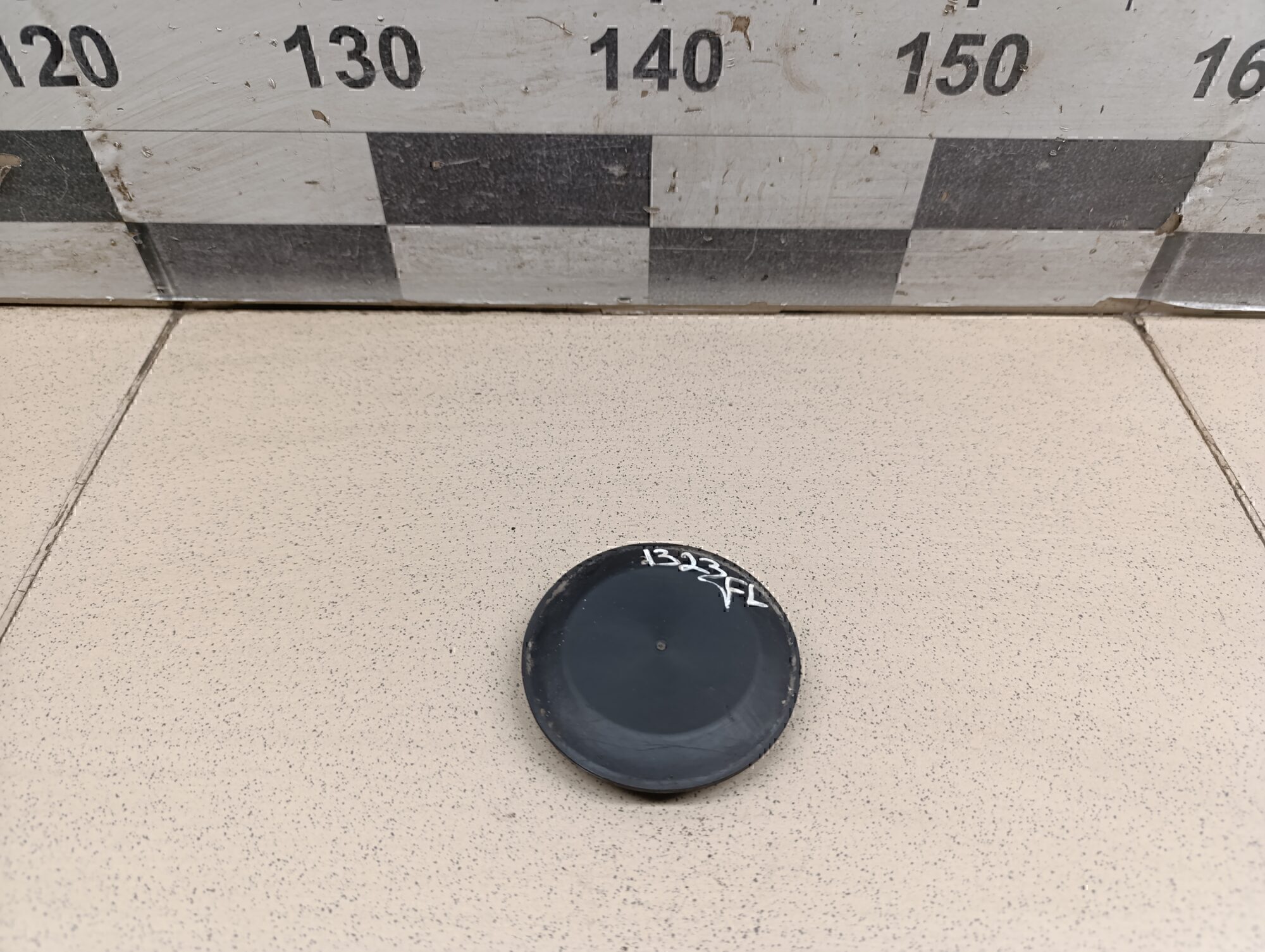 Колпачок пылезащитный MITSUBISHI L200 (KB) 2006-2016