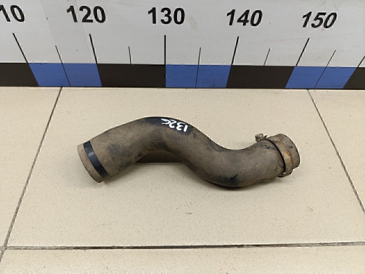 Шланг топливный HYUNDAI Creta 2021>