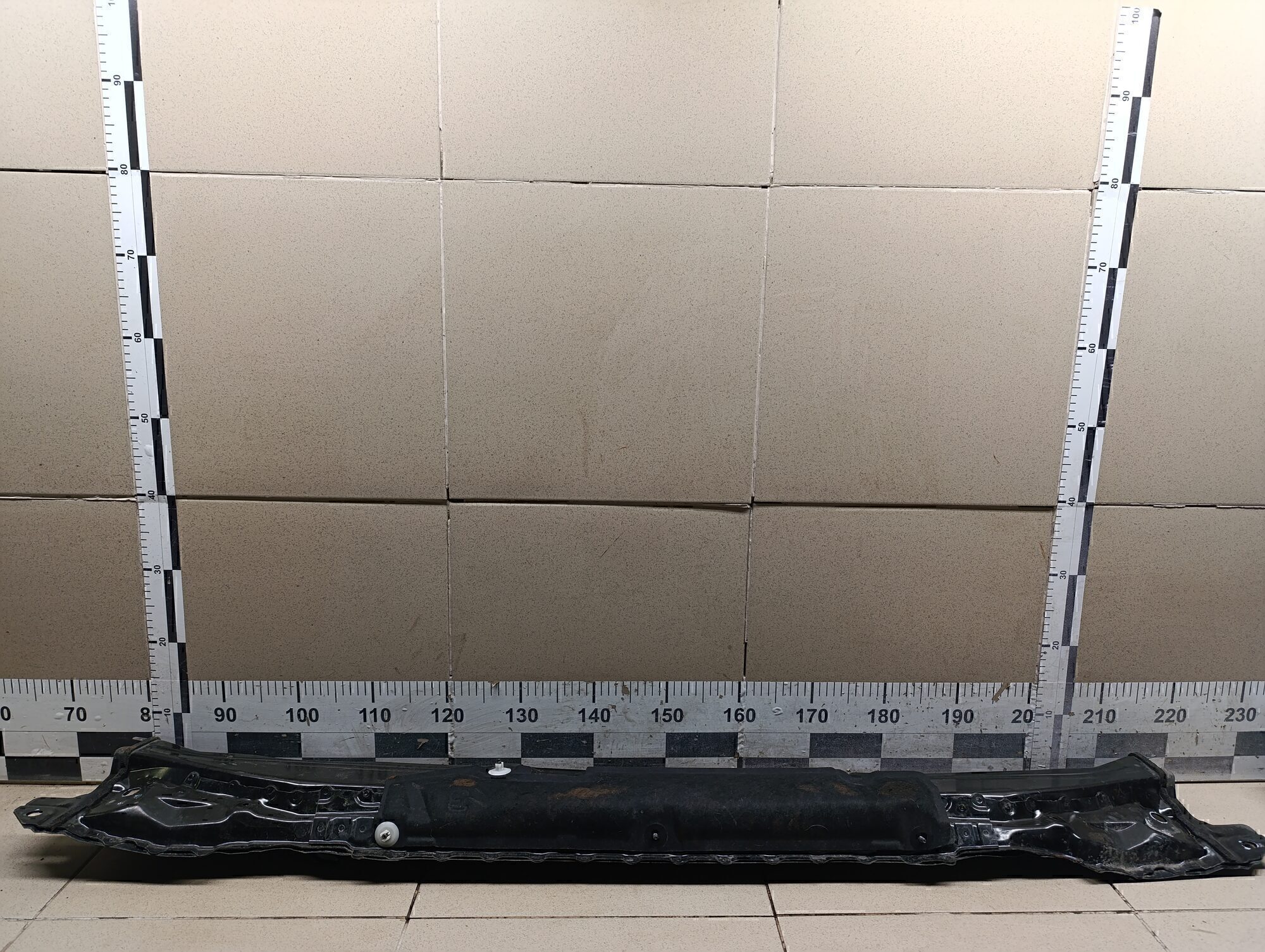 Водосток TOYOTA RAV 4 2019>