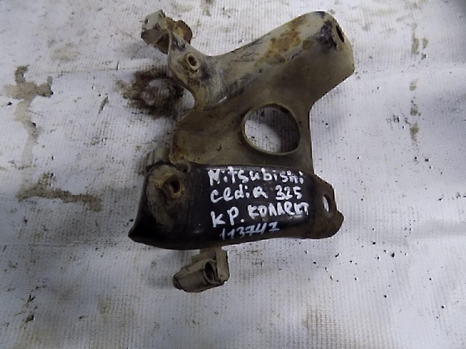 Кронштейн (сопут. товар) MITSUBISHI Lancer Cedia 2000-2003