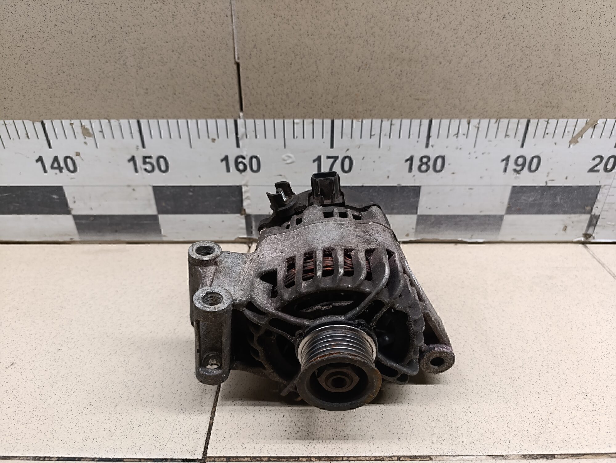 Генератор FORD Focus II 2005-2008