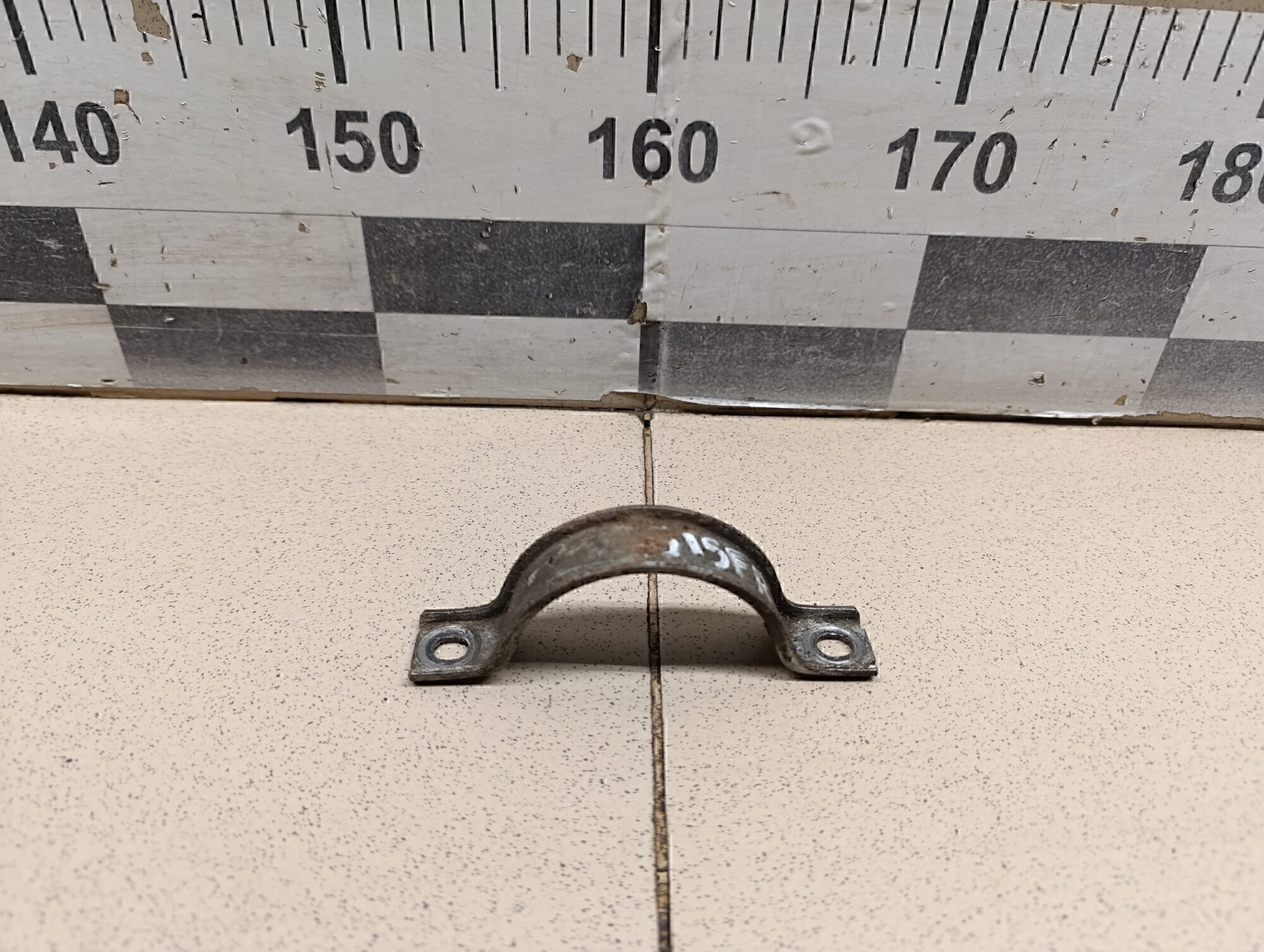 Кронштейн промежуточного вала FORD Focus II 2005-2008