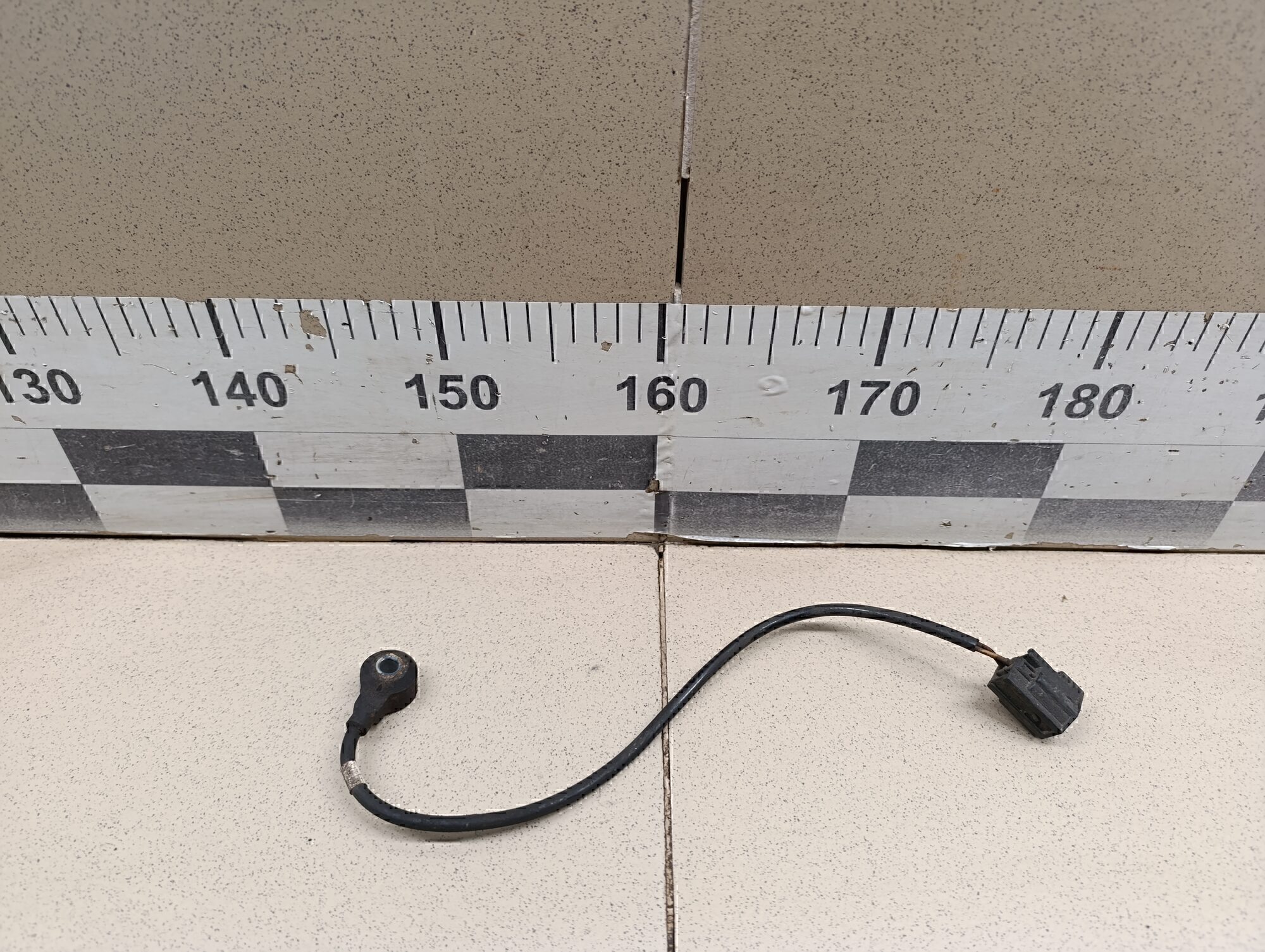 Датчик детонации FORD Focus II 2005-2008