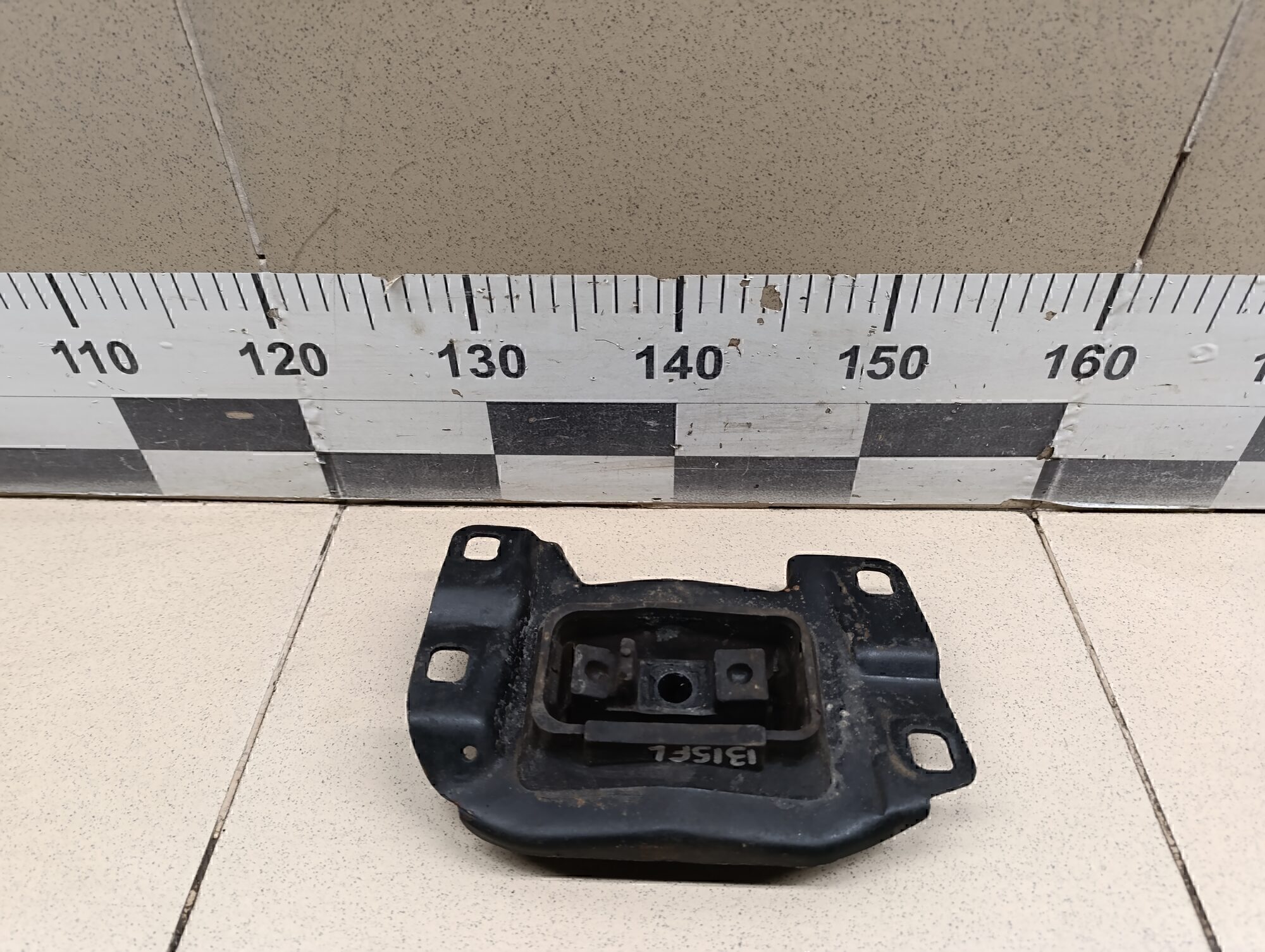 Опора КПП левая FORD Focus II 2005-2008