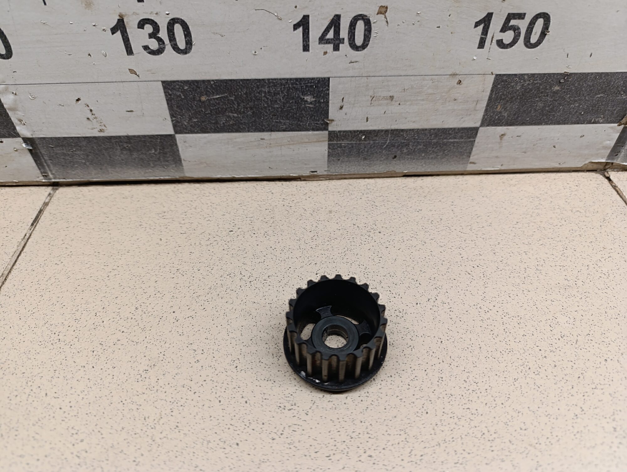 Шестерня баласирного вала MITSUBISHI L200 (KB) 2006-2016