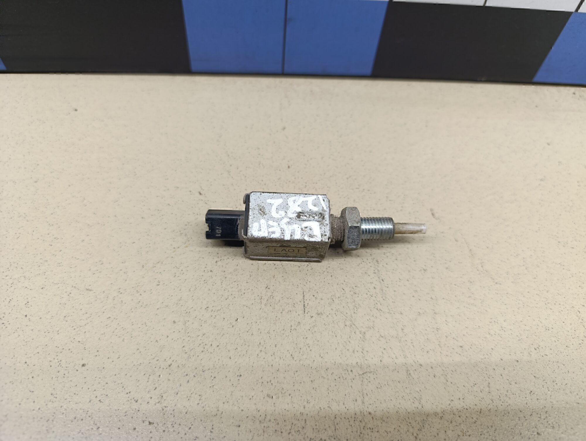 Датчик педали сцепления FORD Ranger 2006-2012