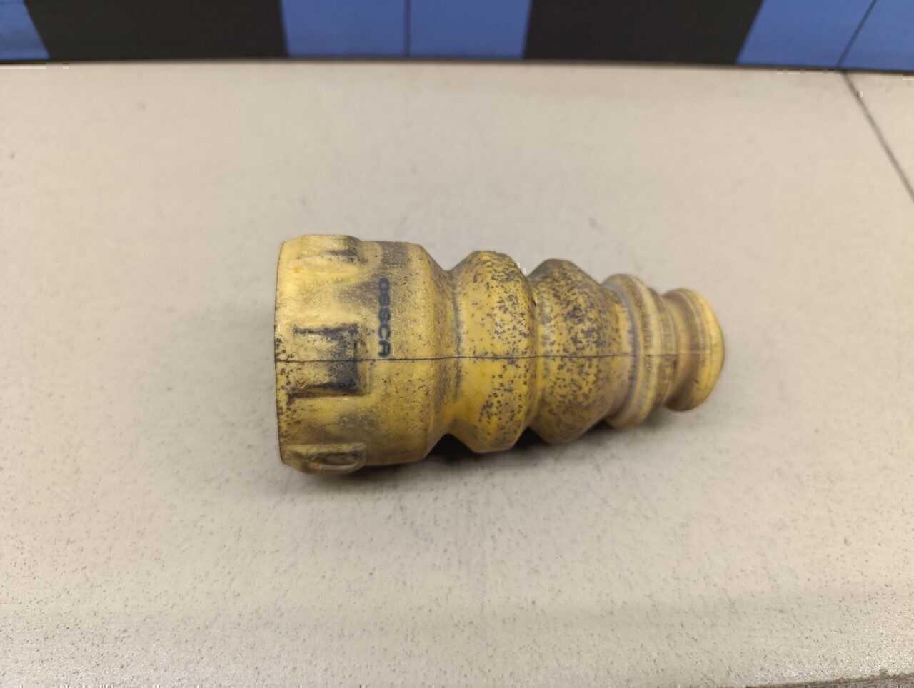 Отбойник заднего амортизатора SKODA Passat [B6] 2005-2010